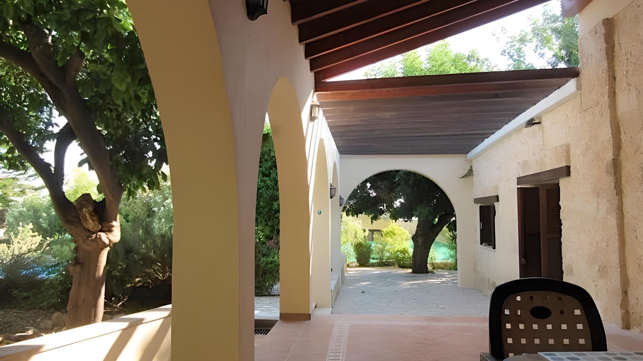 Photo of Outdoor in Peyia Town