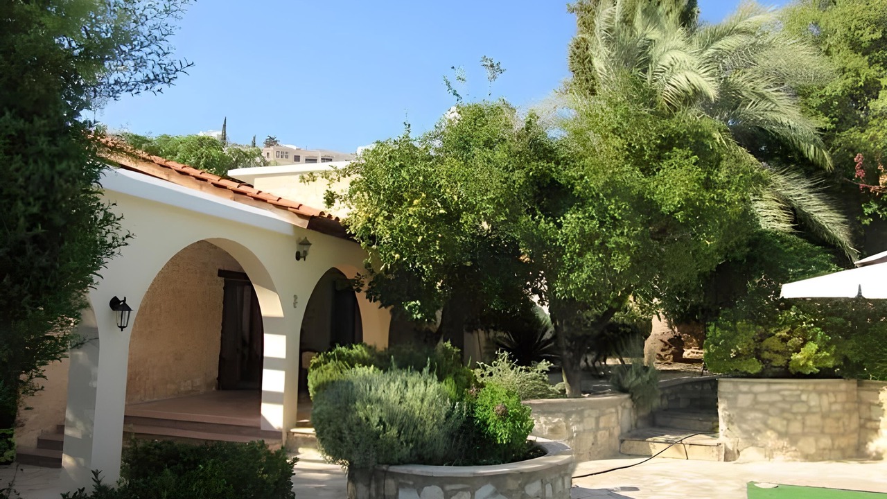Photo of Outdoor in Peyia Town