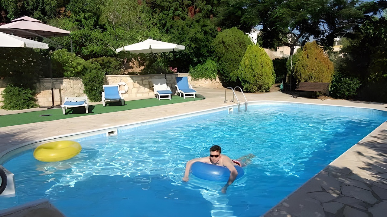Photo of Outdoor in Peyia Town