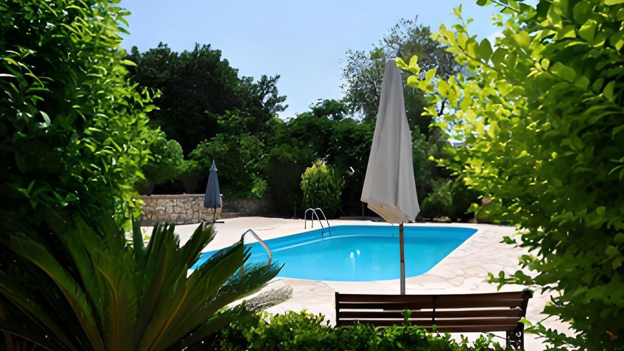 Photo of Outdoor in Peyia Town