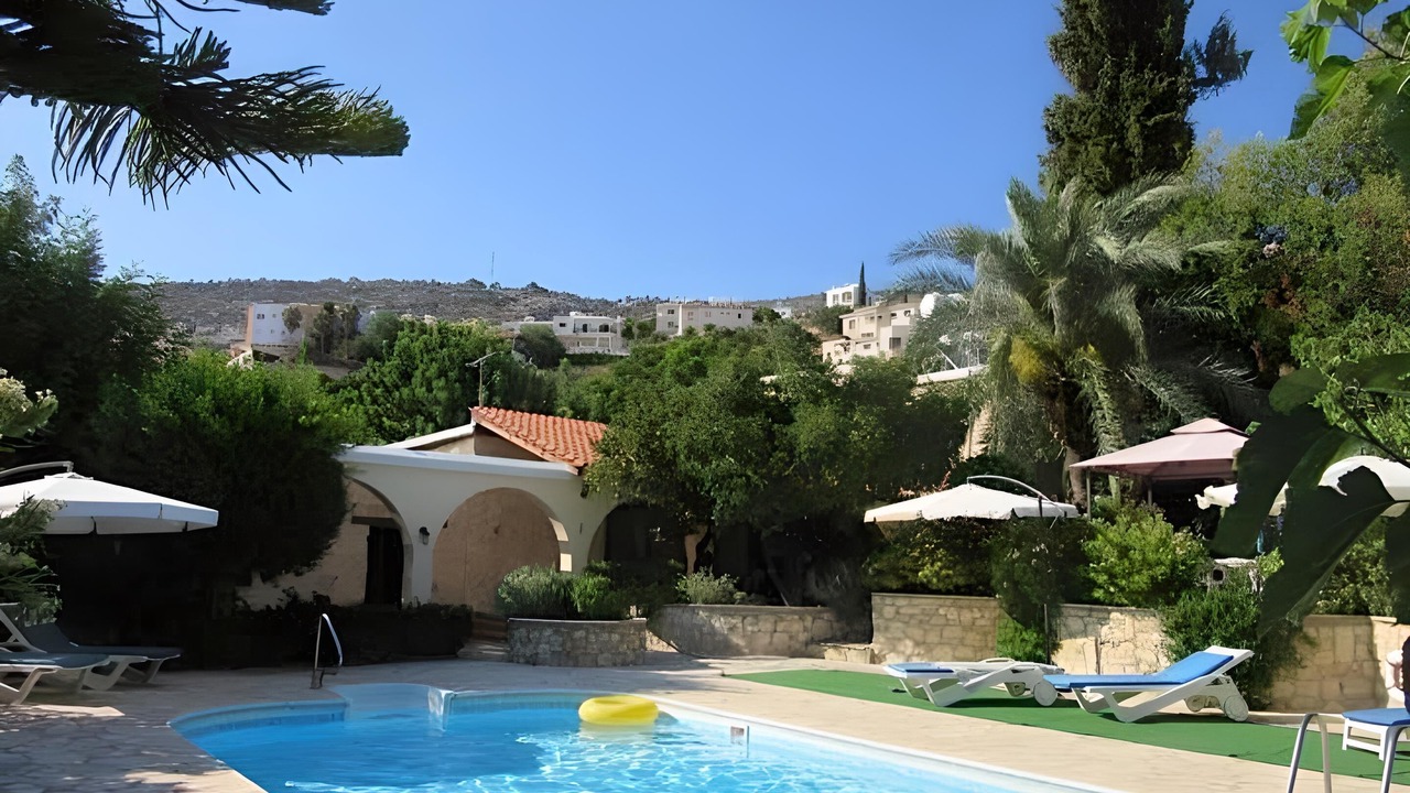Photo of Outdoor in Peyia Town