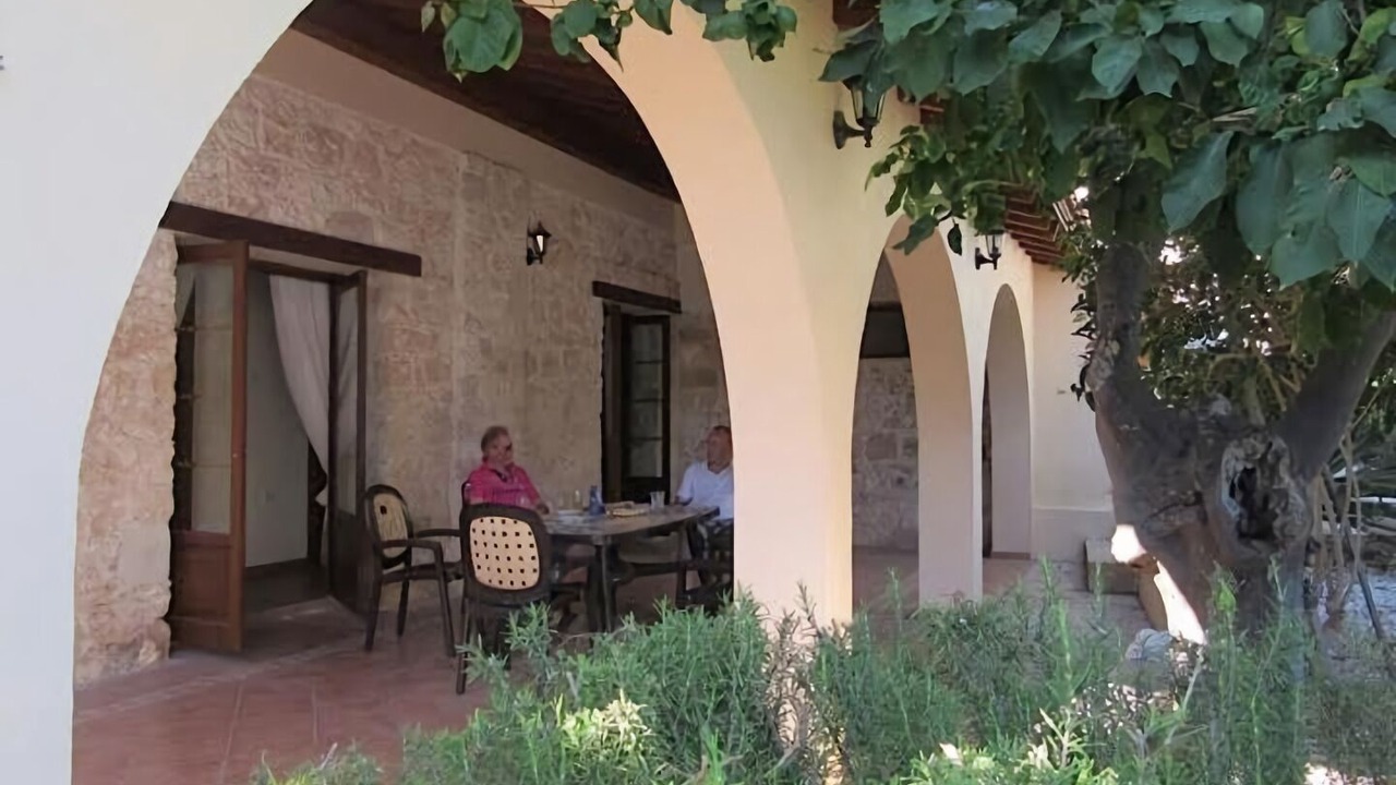 Photo of Outdoor in Peyia Town
