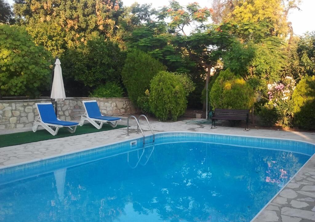 Photo of Outdoor in Peyia Town