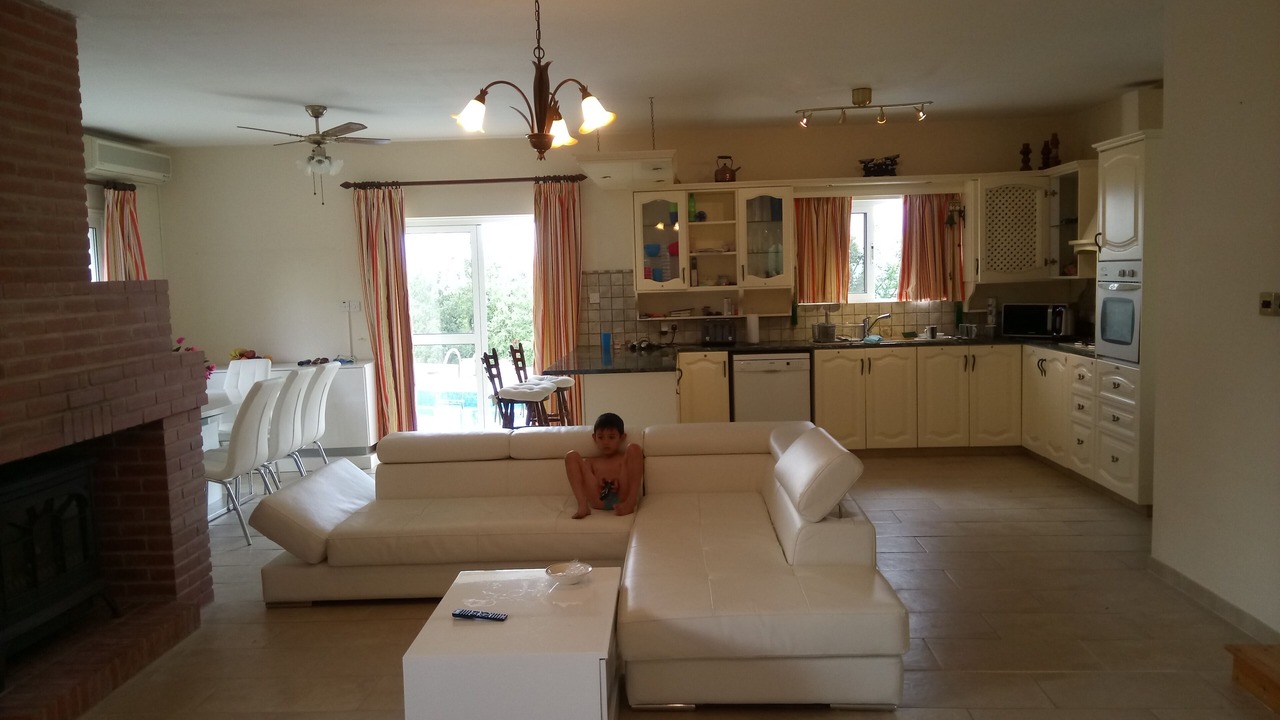 Photo of Livingroom in Kallepia