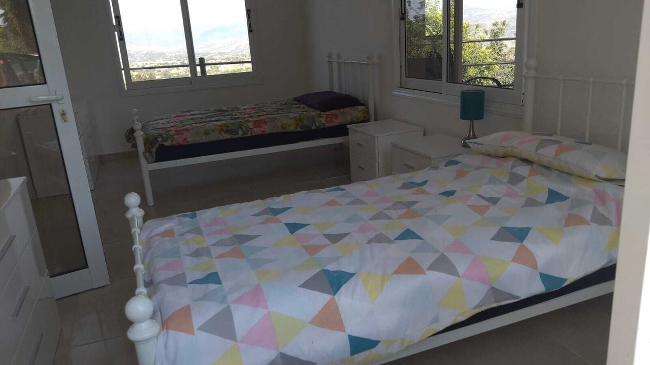 Photo of Bedroom in Kallepia