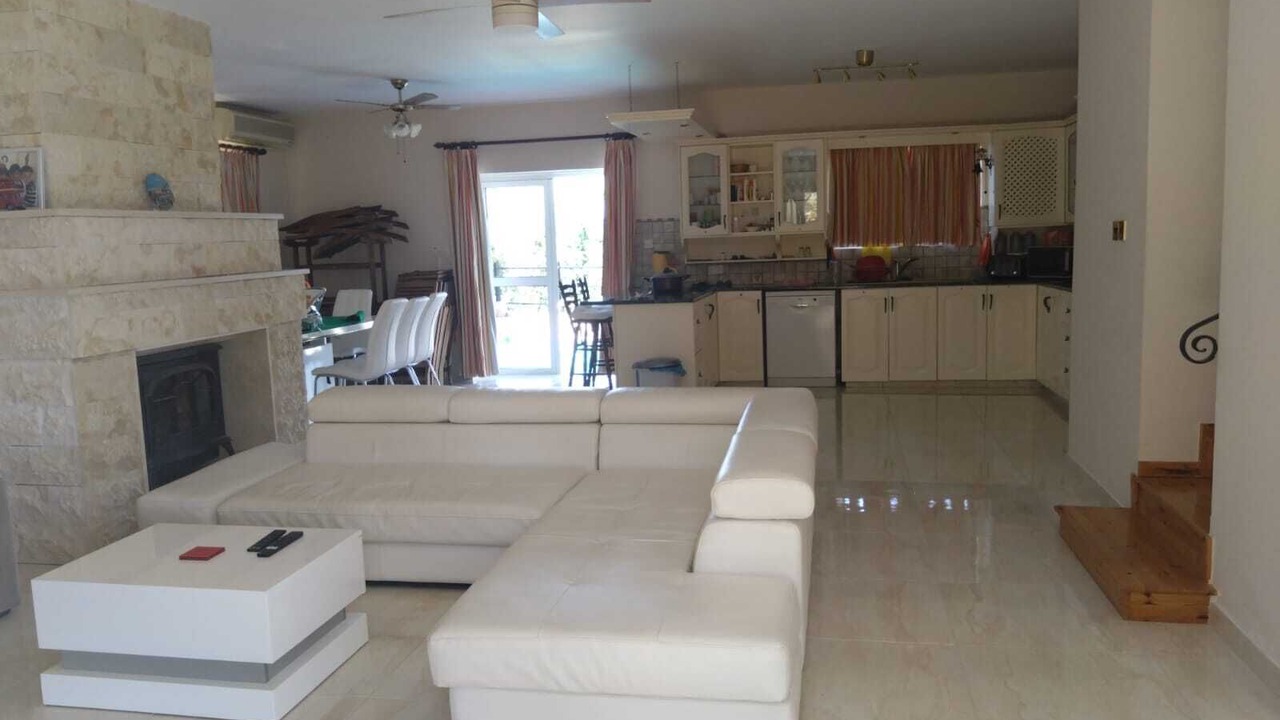 Photo of Livingroom in Kallepia
