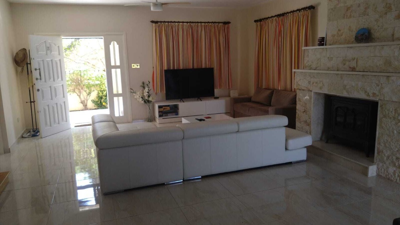Photo of Livingroom in Kallepia
