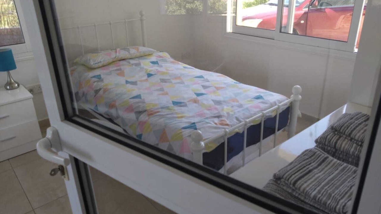 Photo of Bedroom in Kallepia