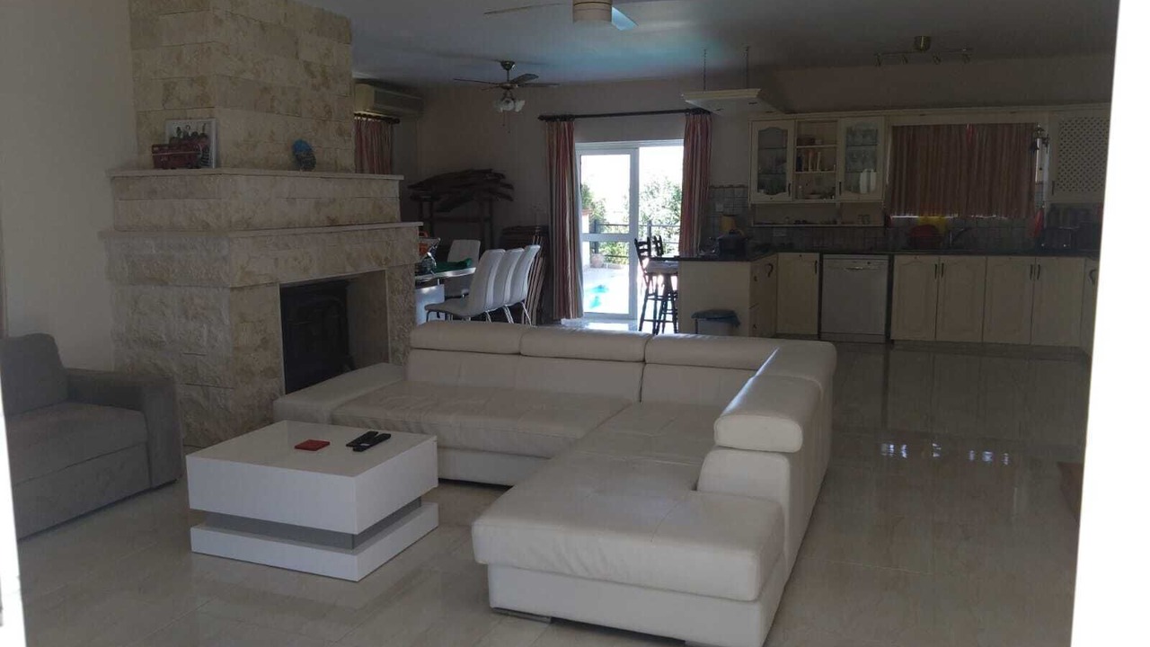 Photo of Livingroom in Kallepia