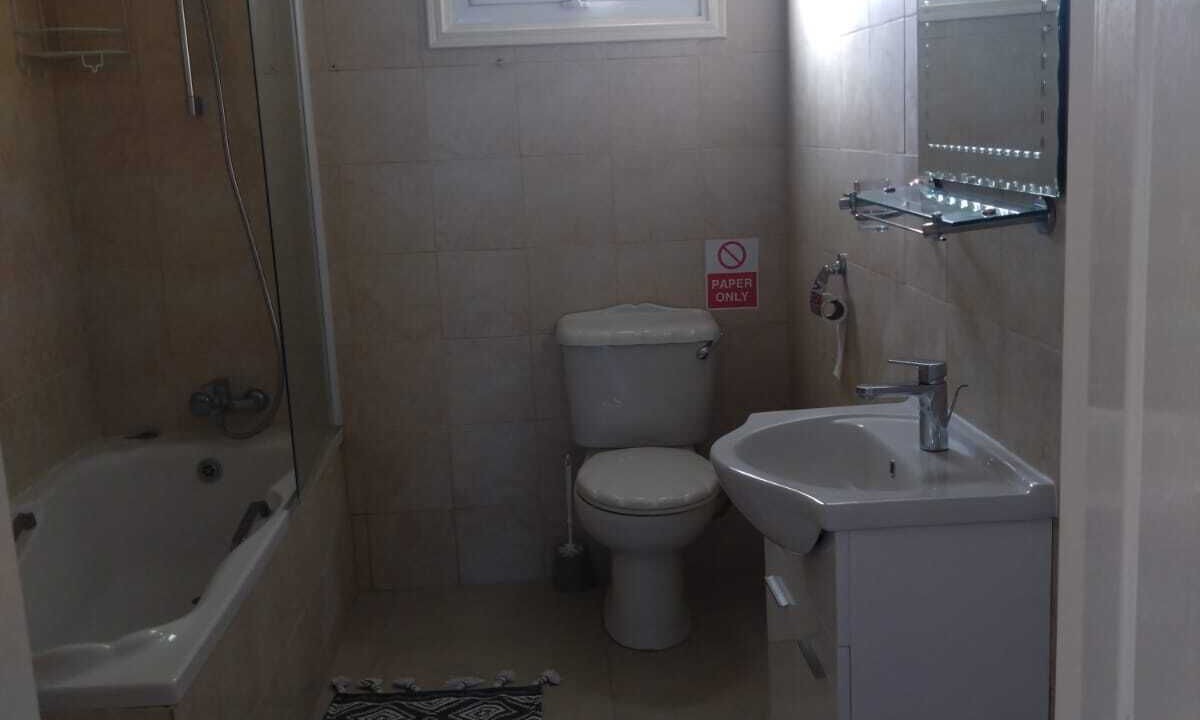 Photo of Bathroom in Kallepia