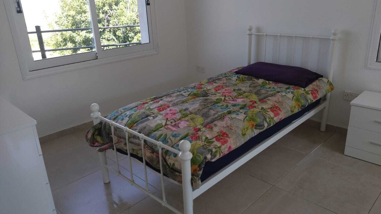 Photo of Bedroom in Kallepia