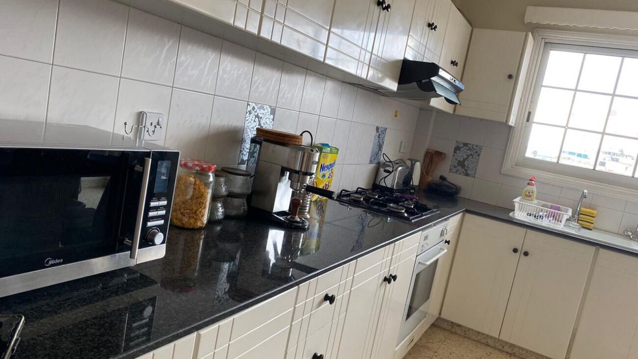 Photo of Kitchen in Larnaca