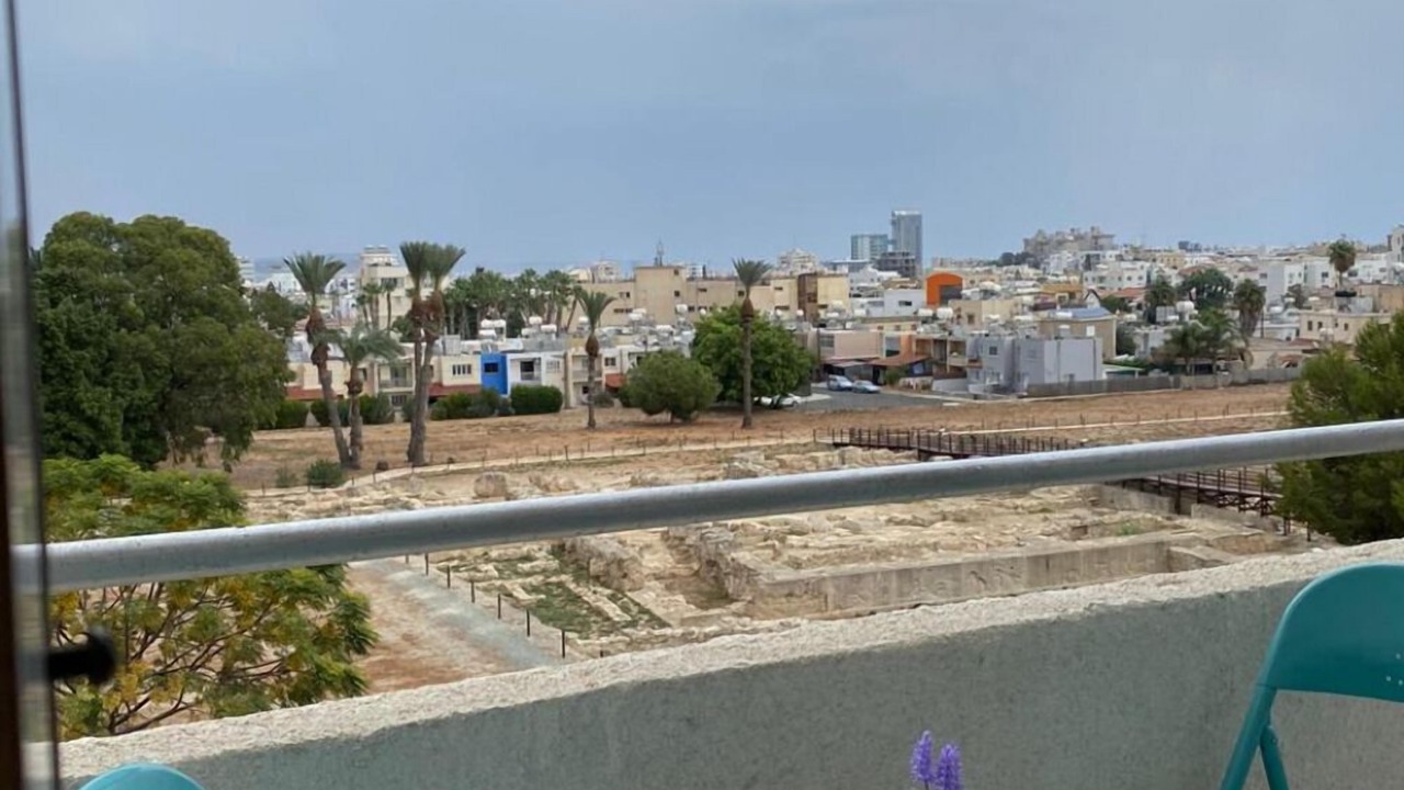 Photo of Patio Balcony in Larnaca
