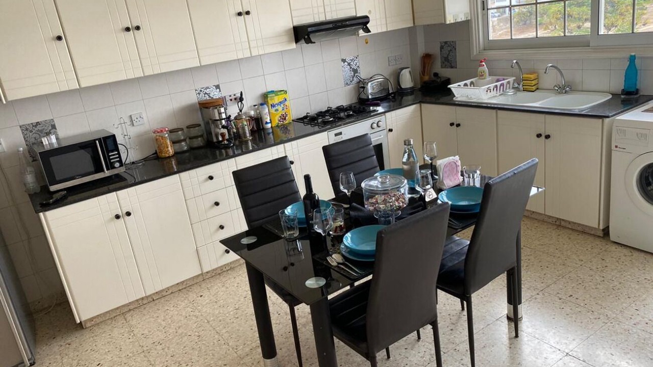 Photo of Kitchen in Larnaca