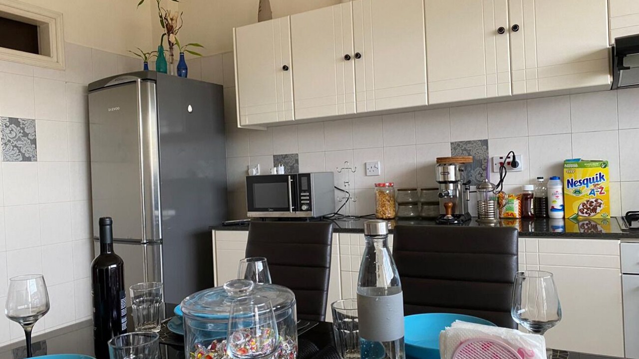 Photo of Kitchen in Larnaca