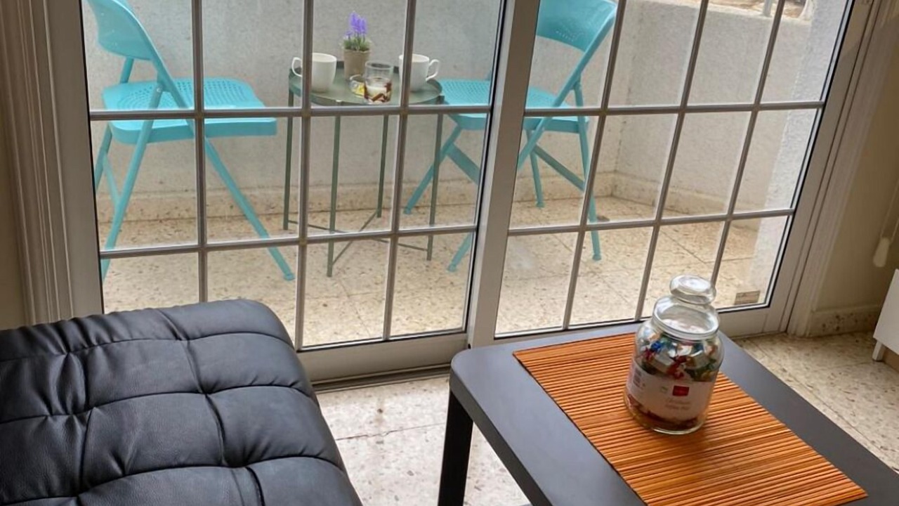 Photo of Bedroom in Larnaca