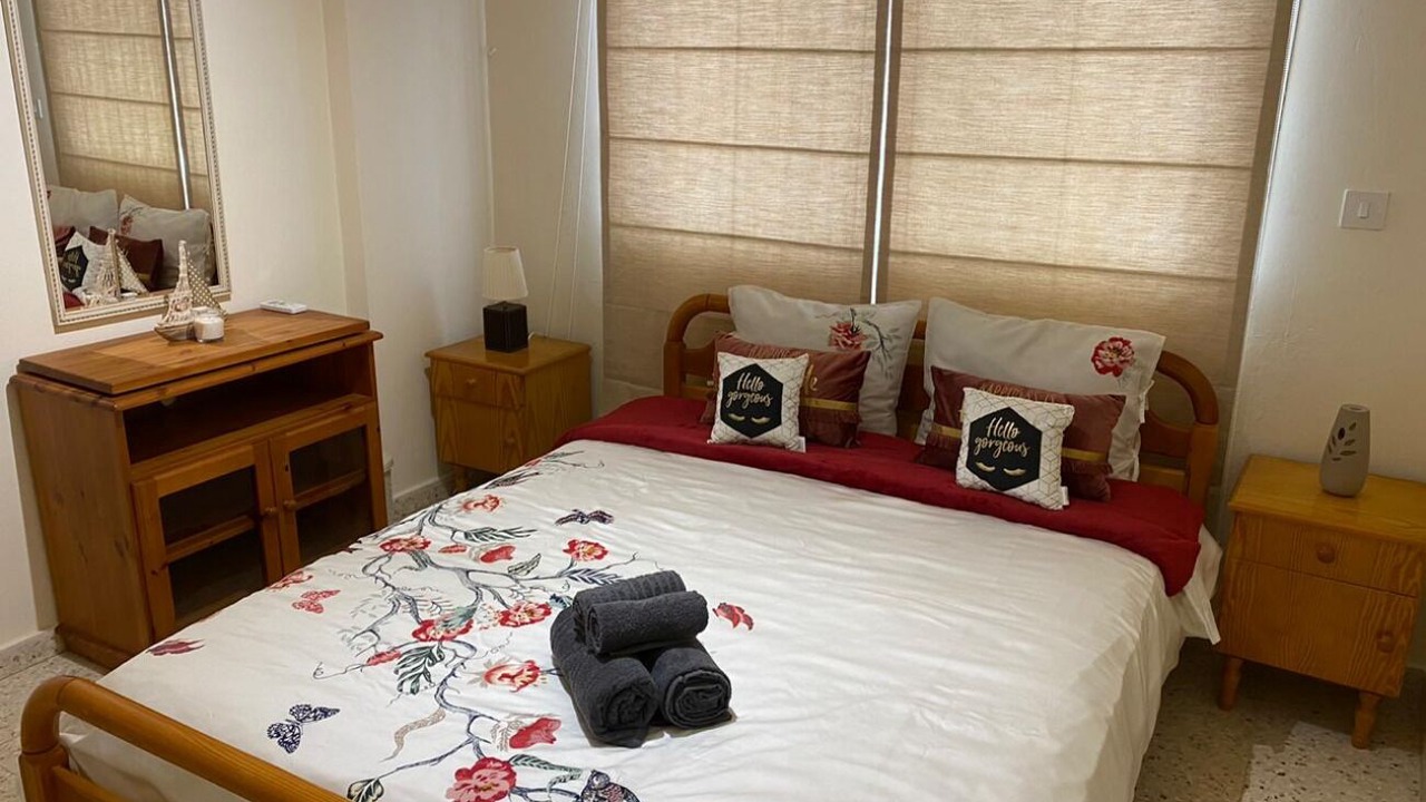 Photo of Bedroom in Larnaca