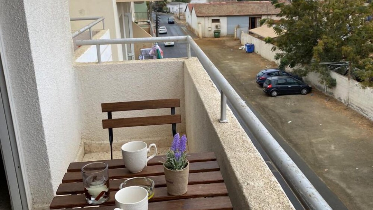 Photo of Patio Balcony in Larnaca