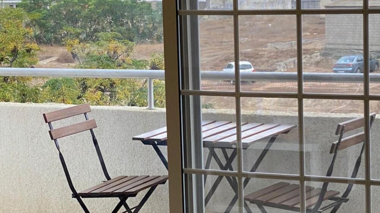Photo of Patio Balcony in Larnaca