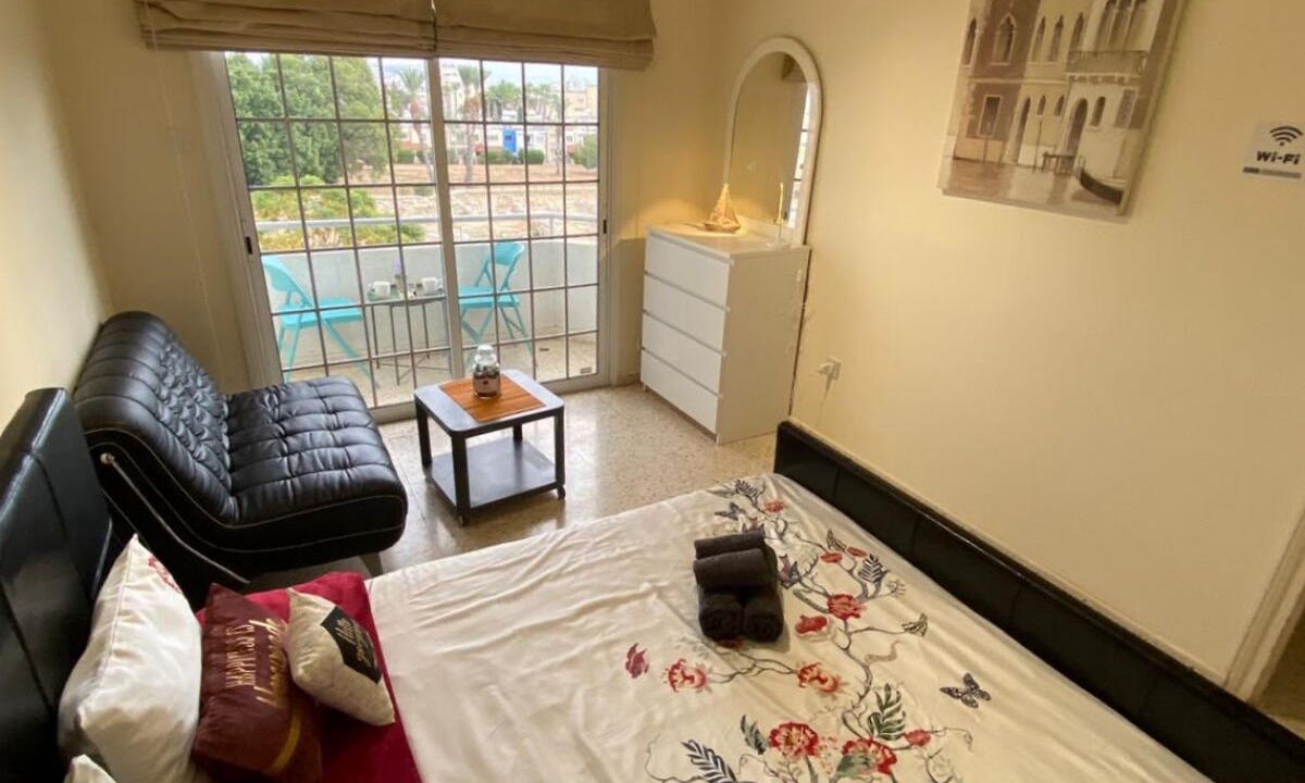 Photo of Bedroom in Larnaca