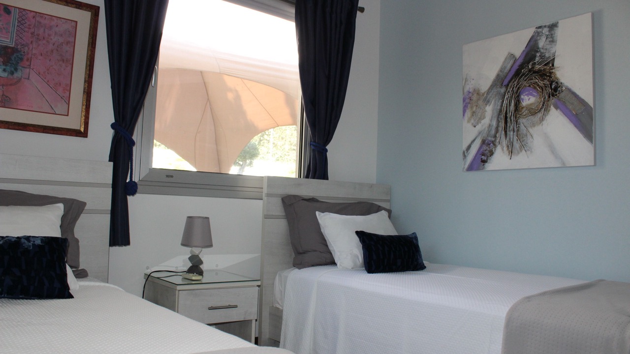 Photo of Bedroom in Monagroulli