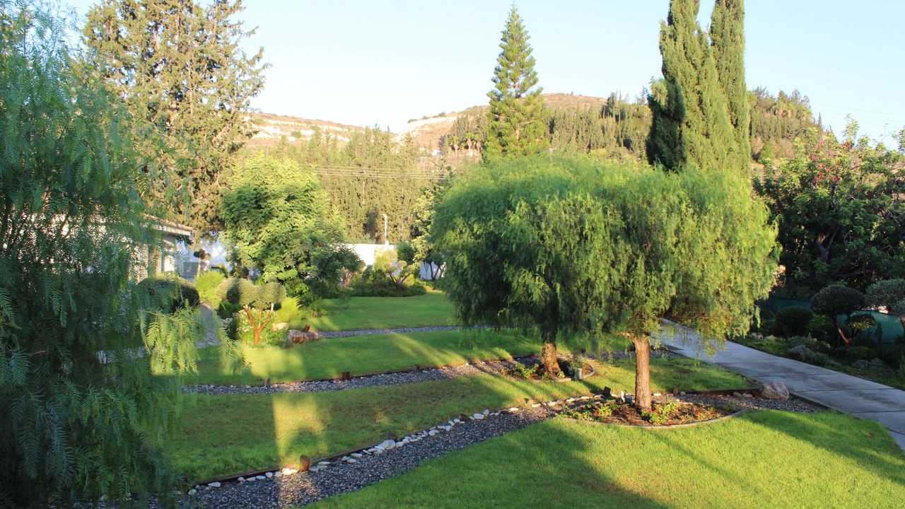 Photo of Outdoor in Monagroulli