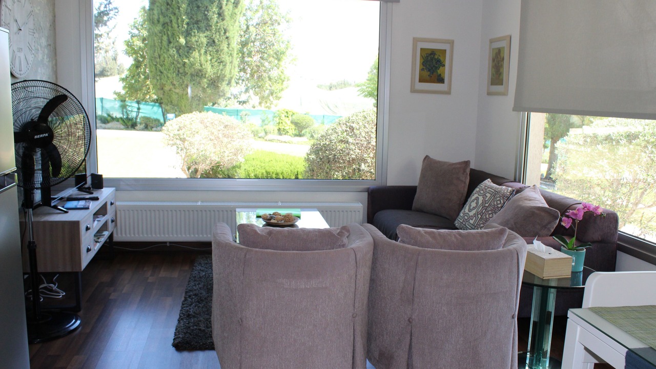 Photo of Livingroom in Monagroulli
