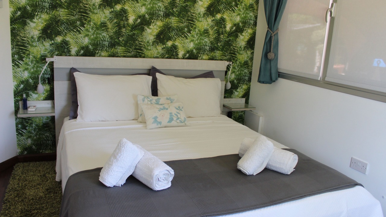 Photo of Bedroom in Monagroulli