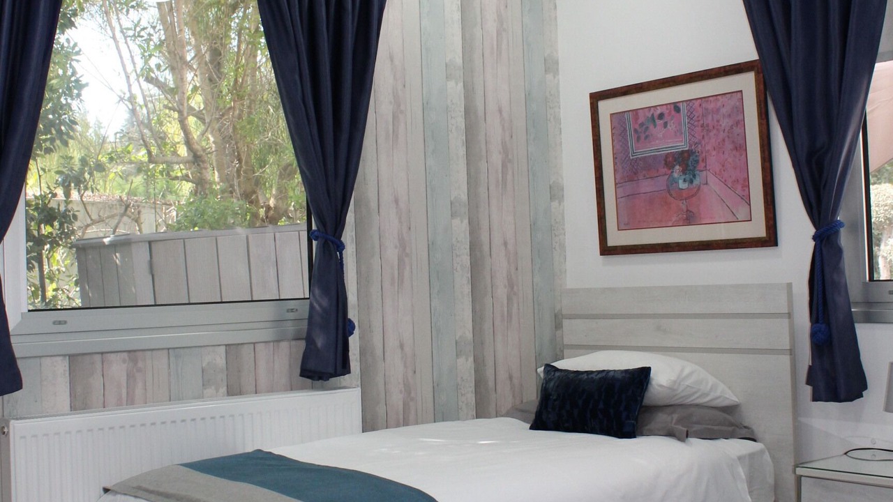 Photo of Bedroom in Monagroulli