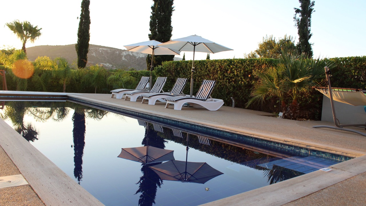 Photo of Outdoor in Monagroulli