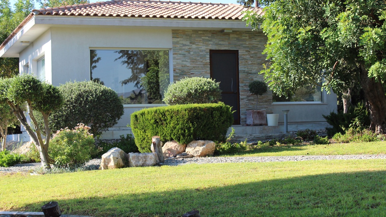 Photo of Outdoor in Monagroulli
