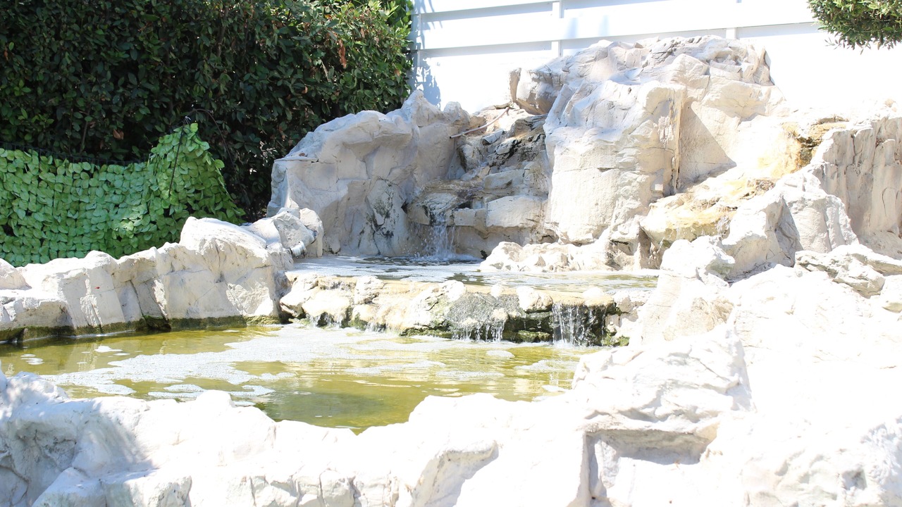 Photo of Outdoor in Monagroulli
