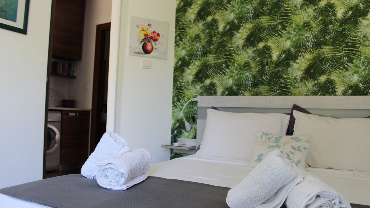 Photo of Bedroom in Monagroulli
