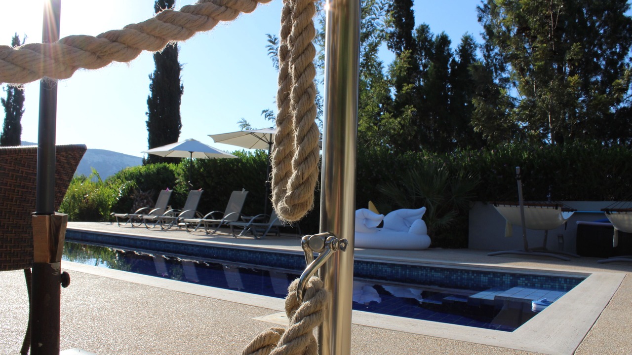 Photo of Outdoor in Monagroulli
