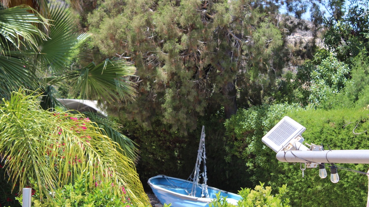 Photo of Outdoor in Ypsonas