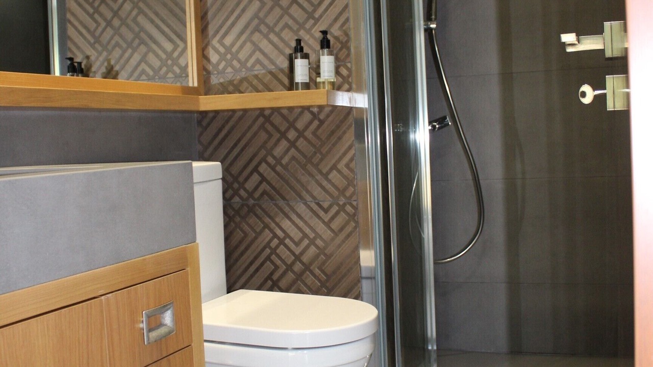 Photo of Bathroom in Monagroulli