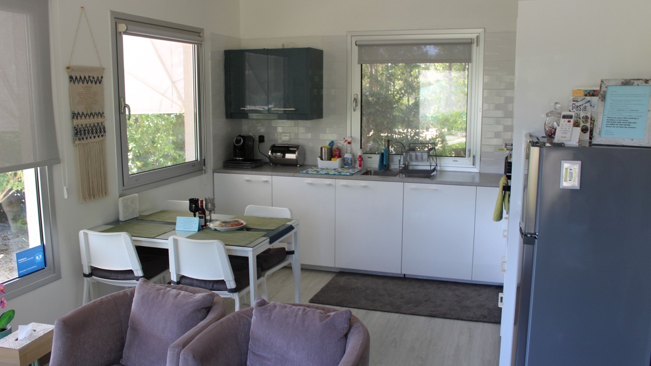 Photo of Kitchen in Monagroulli