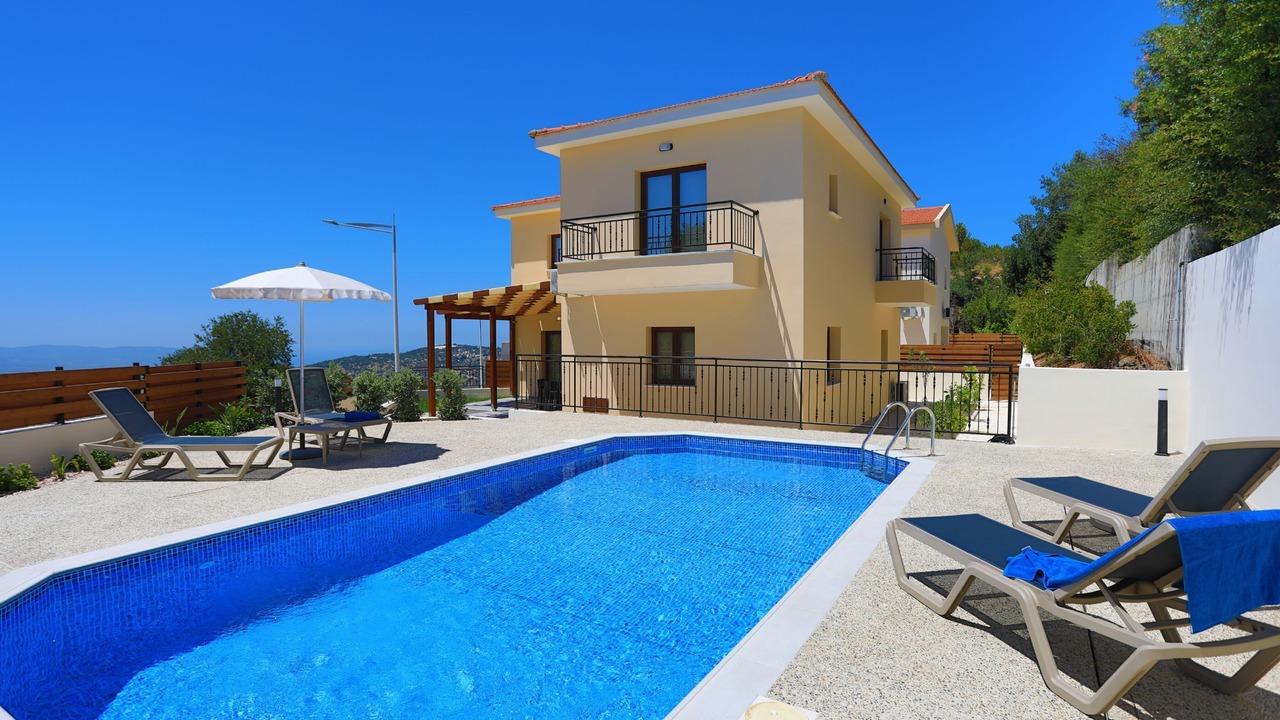 Photo of Outdoor in Meladeia