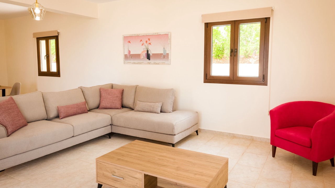 Photo of Bedroom in Meladeia