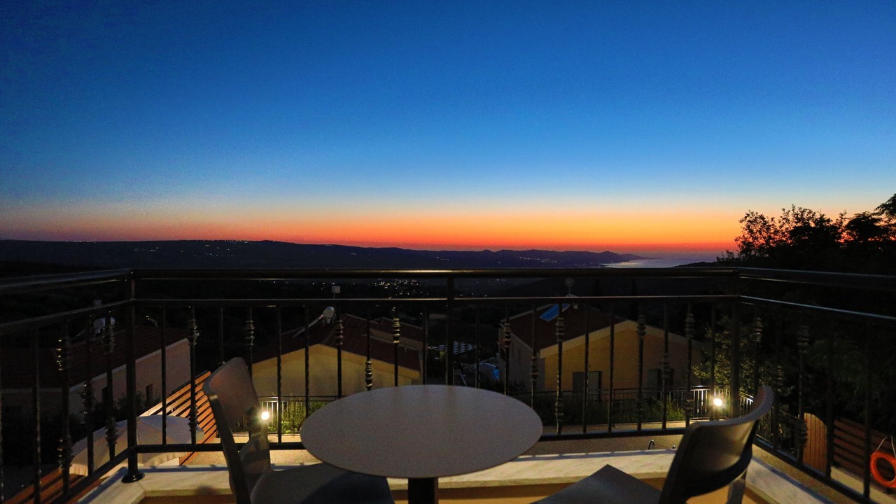 Photo of Patio Balcony in Meladeia