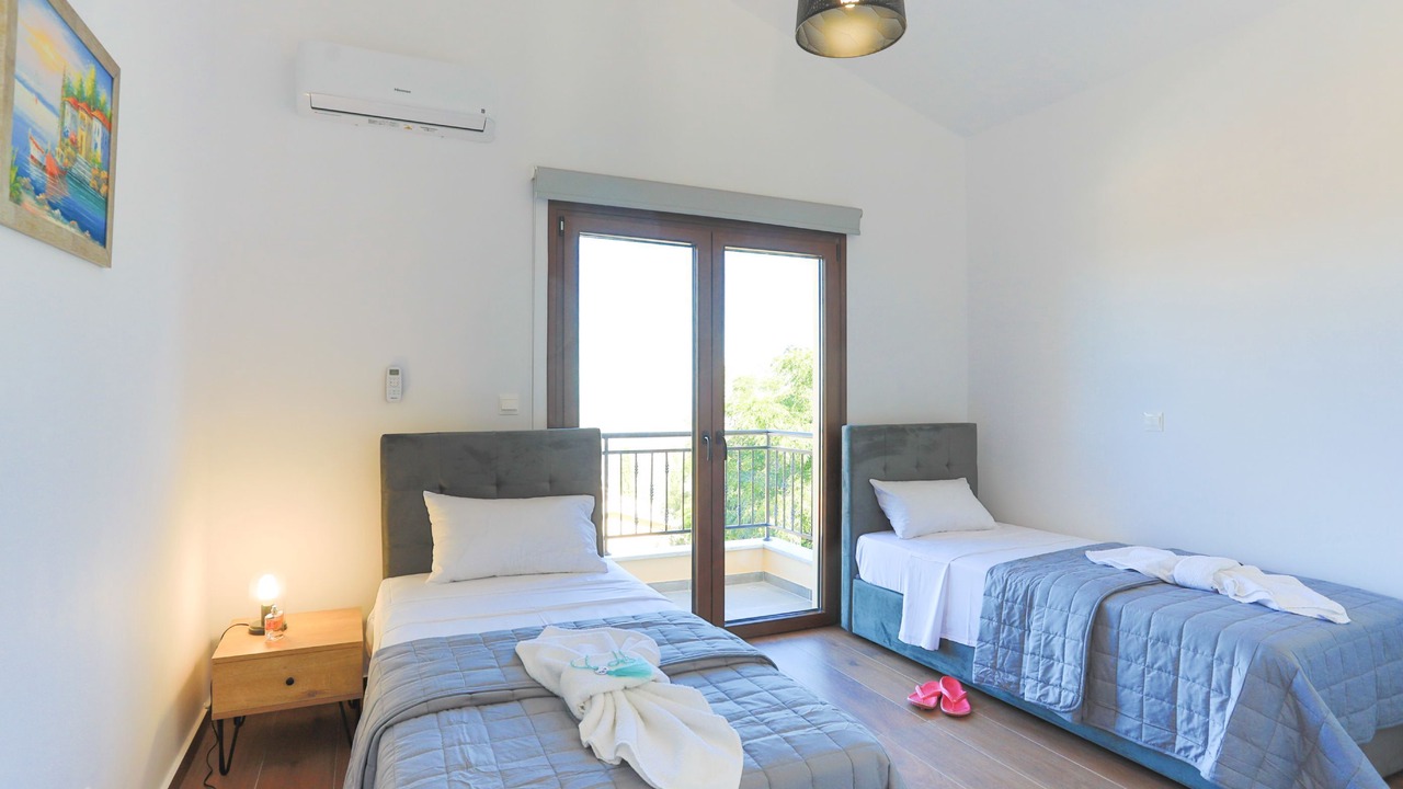 Photo of Patio Balcony in Meladeia