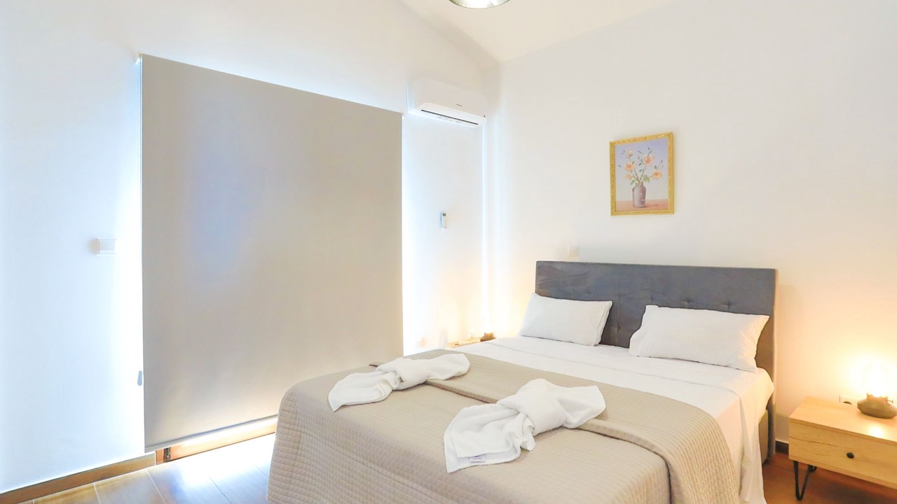 Photo of Bedroom in Meladeia