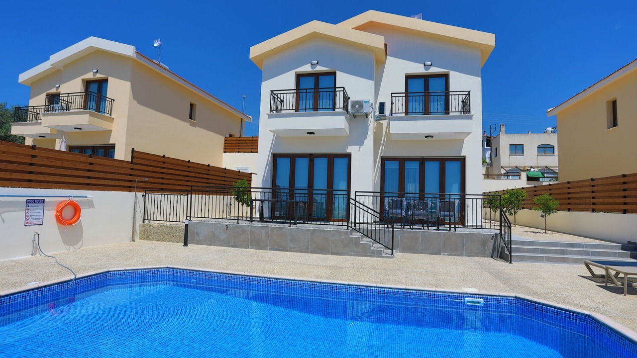 Photo of Outdoor in Meladeia