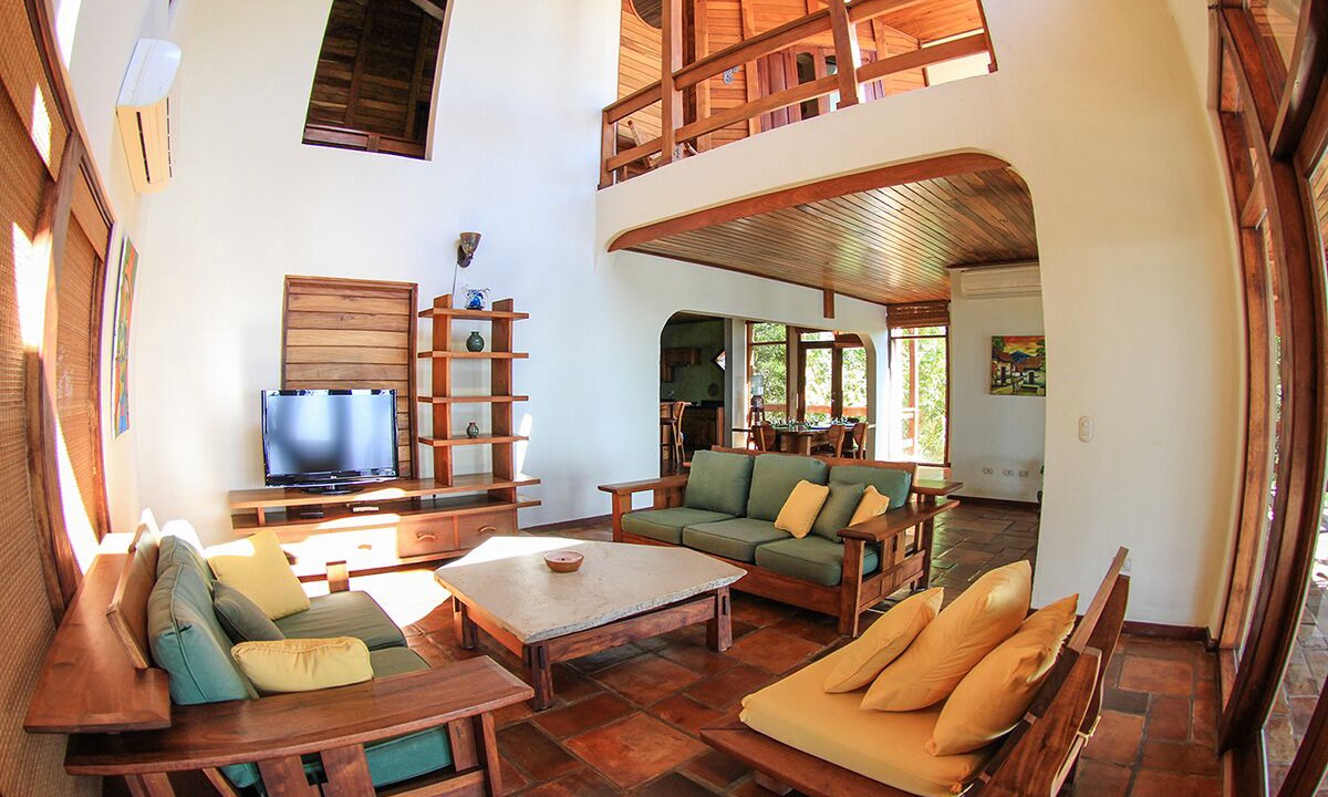 Photo of Livingroom in Playa La Redonda