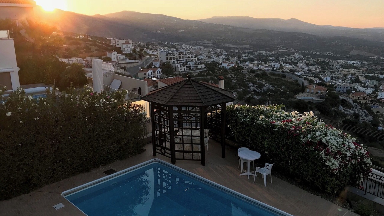 Photo of Outdoor in Peyia Town