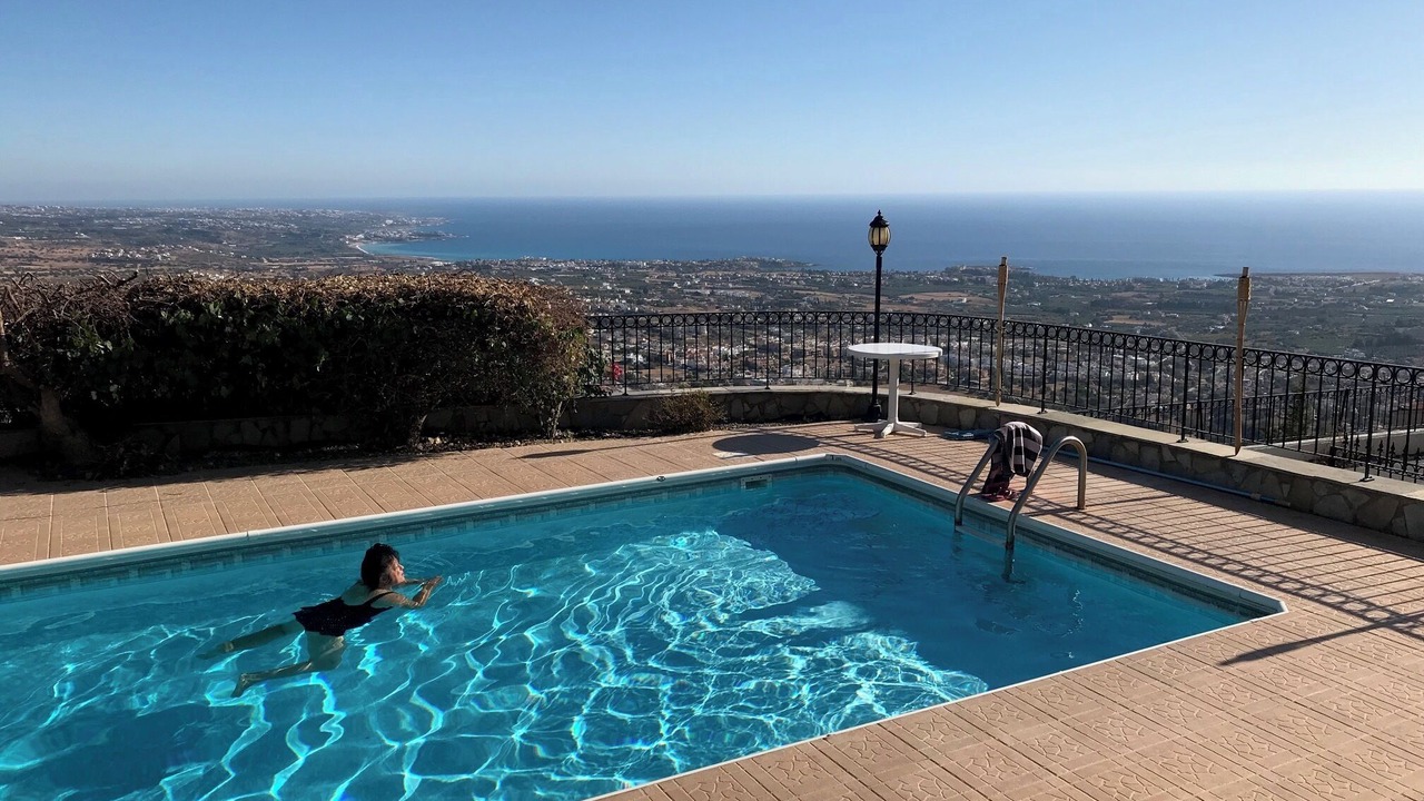 Photo of Outdoor in Peyia Town