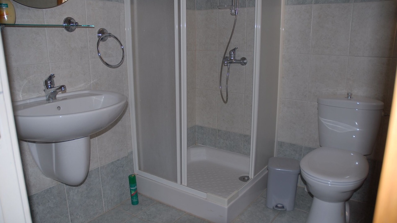 Photo of Bathroom in Peyia Town