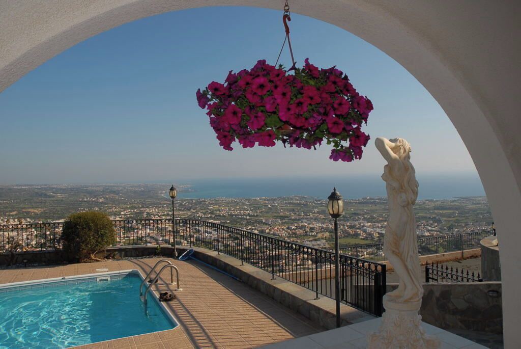 Photo of Outdoor in Peyia Town