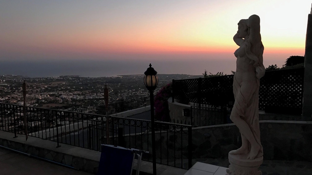 Photo of Outdoor in Peyia Town