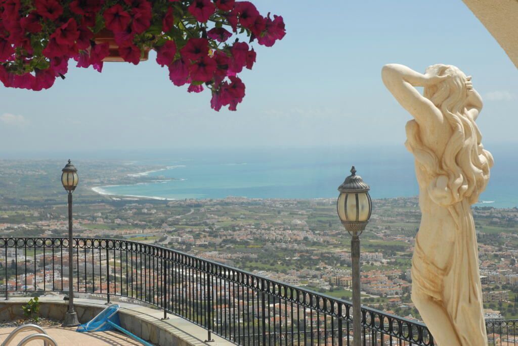 Photo of Outdoor in Peyia Town